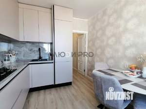 2-к квартира, вторичка, 64м2, 5/10 этаж