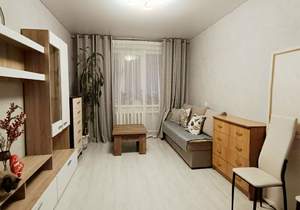 3-к квартира, вторичка, 64м2, 1/9 этаж