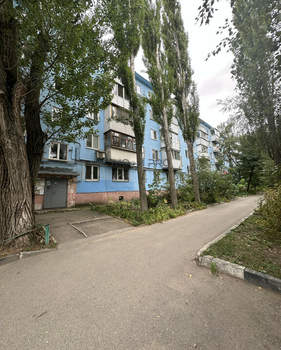 1-к квартира, вторичка, 30м2, 5/5 этаж