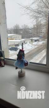 1-к квартира, вторичка, 33м2, 3/5 этаж