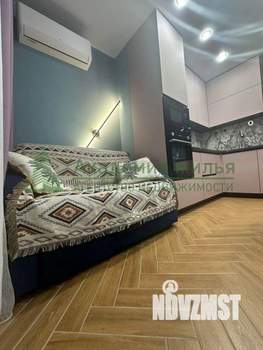 2-к квартира, вторичка, 61м2, 4/25 этаж