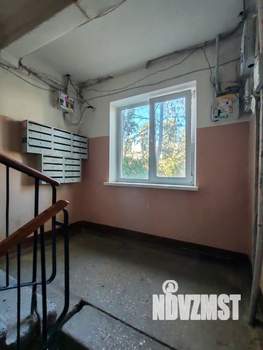 3-к квартира, вторичка, 59м2, 5/5 этаж