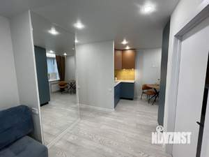 2-к квартира, вторичка, 39м2, 6/10 этаж