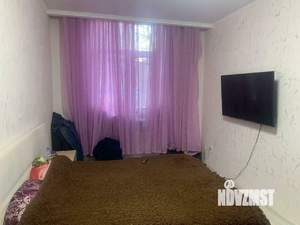 3-к квартира, вторичка, 86м2, 2/5 этаж