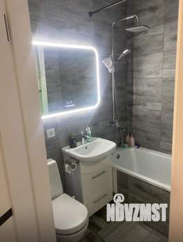 1-к квартира, вторичка, 31м2, 5/5 этаж