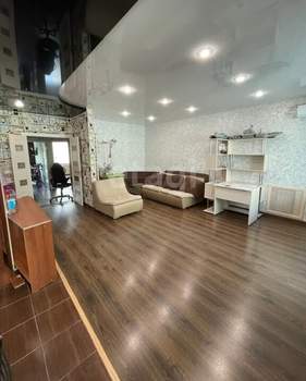 3-к квартира, вторичка, 75м2, 5/14 этаж