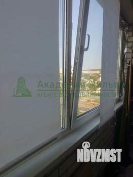 1-к квартира, вторичка, 30м2, 7/10 этаж