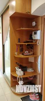 2-к квартира, вторичка, 54м2, 13/16 этаж