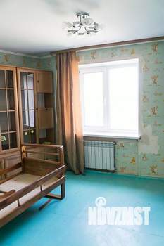 4-к квартира, вторичка, 81м2, 9/9 этаж