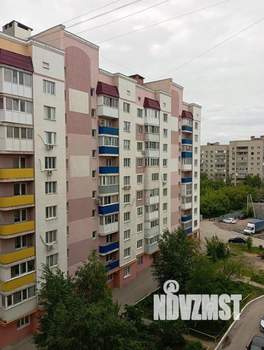 1-к квартира, вторичка, 44м2, 7/11 этаж