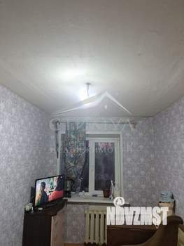 3-к квартира, вторичка, 56м2, 5/5 этаж