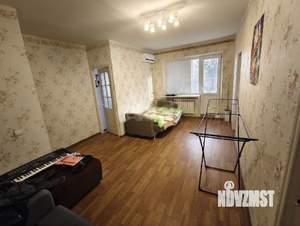 2-к квартира, вторичка, 43м2, 2/5 этаж