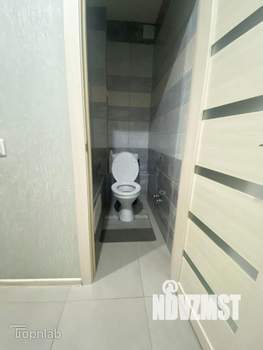 1-к квартира, вторичка, 40м2, 9/10 этаж