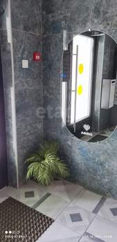 2-к квартира, вторичка, 63м2, 1/21 этаж