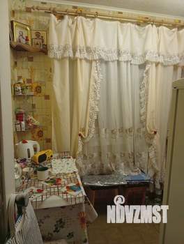 1-к квартира, вторичка, 32м2, 2/5 этаж