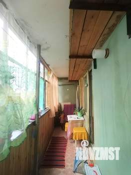 2-к квартира, вторичка, 49м2, 2/5 этаж