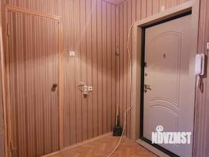 1-к квартира, вторичка, 36м2, 8/10 этаж