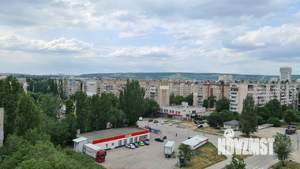 1-к квартира, вторичка, 42м2, 9/10 этаж