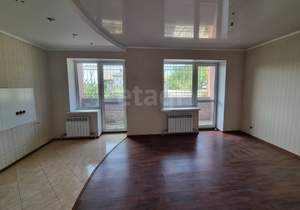 2-к квартира, вторичка, 54м2, 1/3 этаж