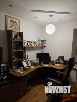 3-к квартира, вторичка, 116м2, 9/9 этаж