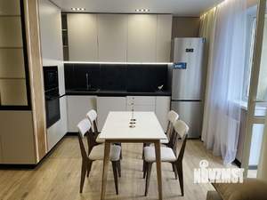 3-к квартира, вторичка, 60м2, 9/12 этаж