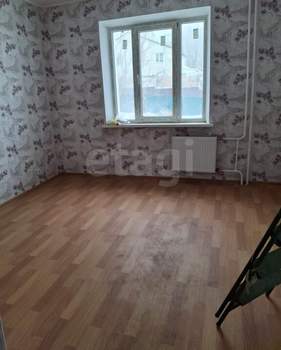 2-к квартира, вторичка, 60м2, 2/10 этаж