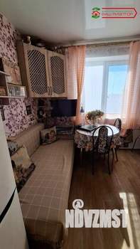 1-к квартира, вторичка, 38м2, 10/10 этаж