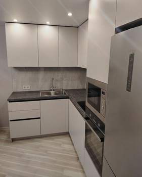 2-к квартира, вторичка, 68м2, 2/10 этаж