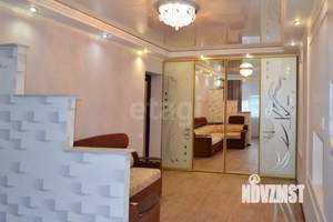 2-к квартира, вторичка, 61м2, 6/10 этаж