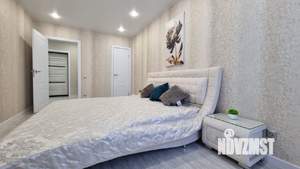 2-к квартира, вторичка, 64м2, 15/16 этаж