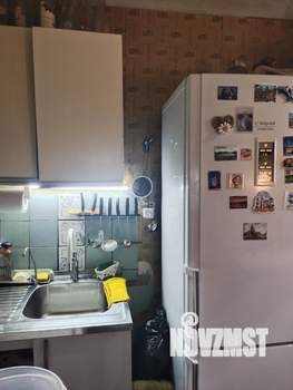 3-к квартира, вторичка, 68м2, 9/10 этаж