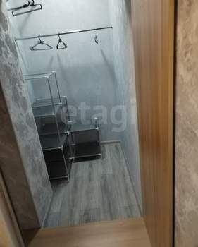 Студия квартира, вторичка, 32м2, 1/5 этаж