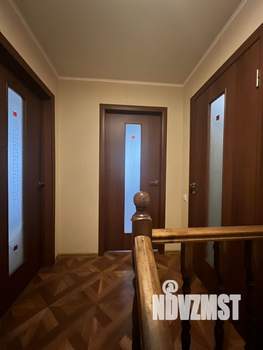 4-к квартира, вторичка, 108м2, 8/10 этаж