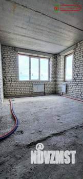 3-к квартира, вторичка, 103м2, 12/14 этаж