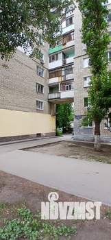 3-к квартира, вторичка, 55м2, 1/10 этаж