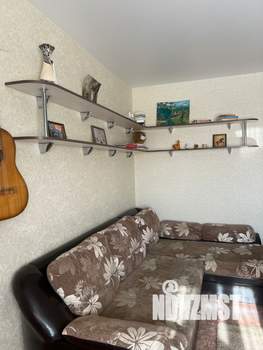 1-к квартира, вторичка, 39м2, 10/10 этаж