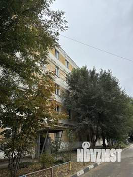 1-к квартира, вторичка, 38м2, 5/5 этаж