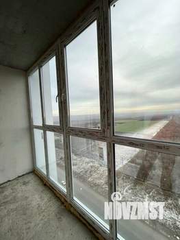 2-к квартира, вторичка, 62м2, 19/19 этаж