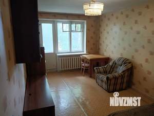 2-к квартира, вторичка, 44м2, 2/9 этаж