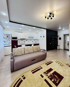 1-к квартира, вторичка, 34м2, 10/14 этаж