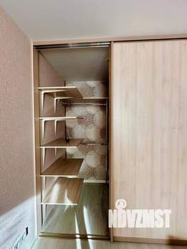 2-к квартира, вторичка, 35м2, 3/10 этаж