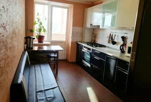1-к квартира, вторичка, 40м2, 5/10 этаж