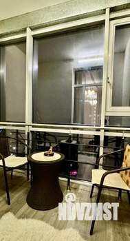 2-к квартира, вторичка, 45м2, 10/37 этаж