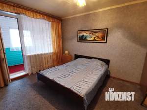 3-к квартира, вторичка, 56м2, 4/9 этаж