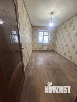 3-к квартира, вторичка, 58м2, 5/5 этаж