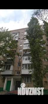 1-к квартира, вторичка, 33м2, 3/9 этаж