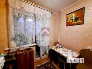 1-к квартира, вторичка, 31м2, 1/3 этаж