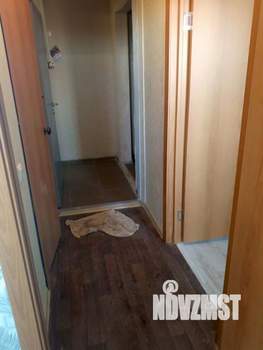 1-к квартира, вторичка, 25м2, 7/10 этаж