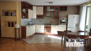 4-к квартира, вторичка, 115м2, 2/11 этаж