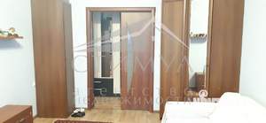 3-к квартира, вторичка, 62м2, 1/10 этаж